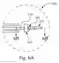 Fig. 13 - Force sensing oral care instrument