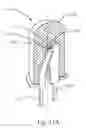 Fig. 20 - Force sensing oral care instrument