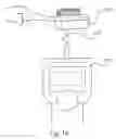 Fig. 28 - Force sensing oral care instrument
