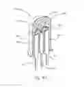 Fig. 14 - Oral care instrument