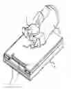 Fig. 01 - SURFACE CLEANER