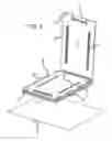 Fig. 10 - SURFACE CLEANER