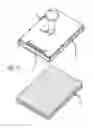 Fig. 12 - SURFACE CLEANER