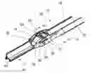 Fig. 01 - Wiper blade