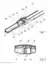 Fig. 02 - Wiper blade