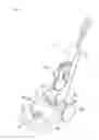 Fig. 02 - Upright vacuum cleaner