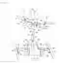 Fig. 09 - Upright vacuum cleaner