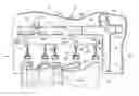 Fig. 01 - Removable track system and method for tent sidewalls