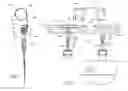 Fig. 04 - Removable track system and method for tent sidewalls