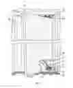 Fig. 02 - Pivot Sliding Hinge