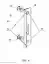Fig. 05 - Pivot Sliding Hinge