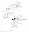 Fig. 07 - Pivot Sliding Hinge
