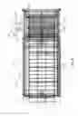 Fig. 04 - Apparatus and method for densifying a fibrous mat
