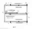 Fig. 07 - Apparatus and method for densifying a fibrous mat