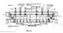 Fig. 09 - Apparatus and method for densifying a fibrous mat