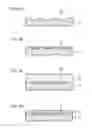 Fig. 07 - Method for manufacturing acoustic wave device