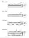 Fig. 15 - Method for manufacturing acoustic wave device