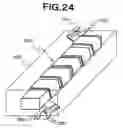 Fig. 24 - HELICAL CAPACITOR AND MANUFACTURING METHOD THEREOF