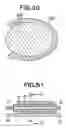 Fig. 42 - HELICAL CAPACITOR AND MANUFACTURING METHOD THEREOF