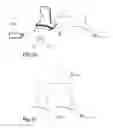 Fig. 06 - Method for repairing or reconditioning a badly damaged component, in particular from the hot gas region of a gas turbine