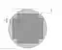 Fig. 01 - FABRICATION PROCESS FOR MASTERING IMAGING LENS ARRAYS