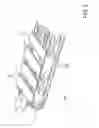 Fig. 03 - Edge conveyor belt solar string assembly device