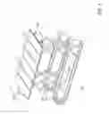 Fig. 04 - Edge conveyor belt solar string assembly device