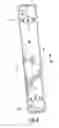 Fig. 05 - Removable final scrubber tube