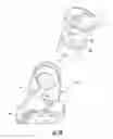 Fig. 10 - Removable final scrubber tube