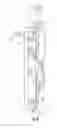 Fig. 14 - Removable final scrubber tube