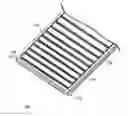 Fig. 01 - Self-adhesive radiant heating underlayment