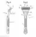Fig. 06 - Pivoting razor