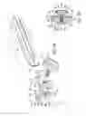 Fig. 03 - Quick change snap off knife