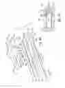 Fig. 09 - Quick change snap off knife