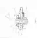 Fig. 05 - Garden shears that avoid loosening of a shaft pin