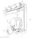 Fig. 02 - Work piece cutting guide
