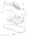 Fig. 02 - Article of footwear with decoupled upper