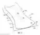 Fig. 03 - Article of footwear with decoupled upper