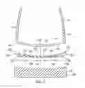 Fig. 04 - Article of footwear with decoupled upper
