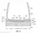 Fig. 05 - Article of footwear with decoupled upper