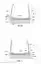 Fig. 07 - Article of footwear with decoupled upper