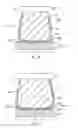 Fig. 08 - Article of footwear with decoupled upper