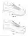 Fig. 09 - Article of footwear with decoupled upper