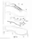 Fig. 11 - Article of footwear with decoupled upper