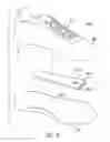 Fig. 14 - Article of footwear with decoupled upper