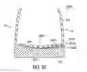 Fig. 15 - Article of footwear with decoupled upper