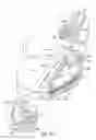 Fig. 20 - Article of footwear with decoupled upper