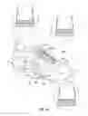 Fig. 37 - Article of footwear with decoupled upper