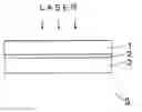 Fig. 01 - Rubber member for laser bonding and shoe