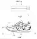 Fig. 02 - Rubber member for laser bonding and shoe